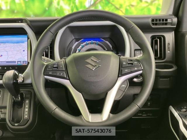 Suzuki HUSTLER 2020-12 8222775-15