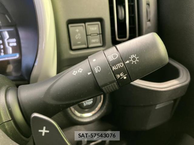 Suzuki HUSTLER 2020-12 8222775-16