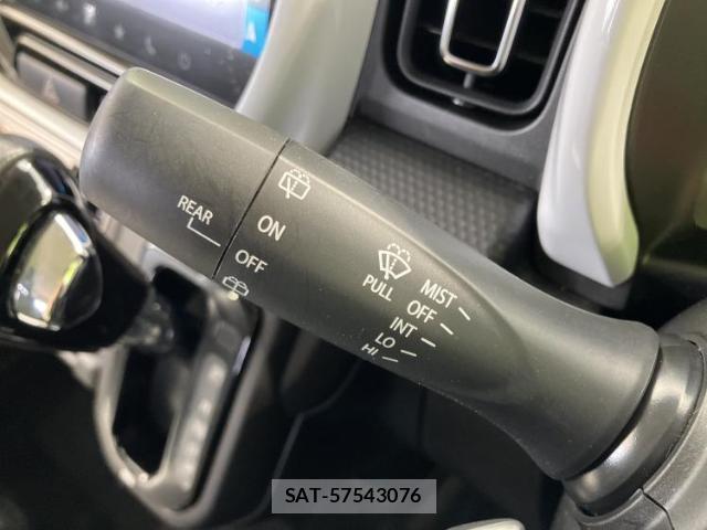 Suzuki HUSTLER 2020-12 8222775-17