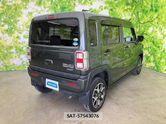 Suzuki HUSTLER 2020-12 8222775-2