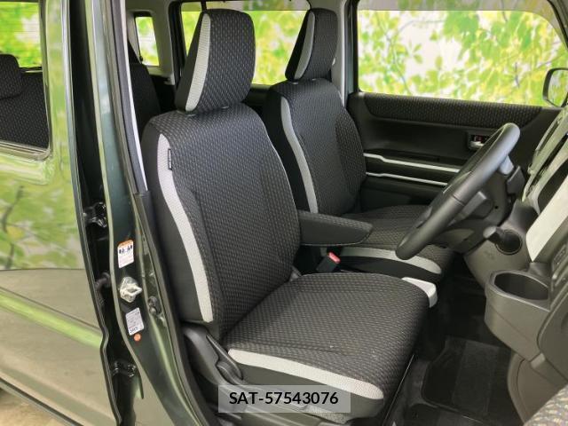 Suzuki HUSTLER 2020-12 8222775-3