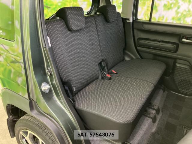 Suzuki HUSTLER 2020-12 8222775-4