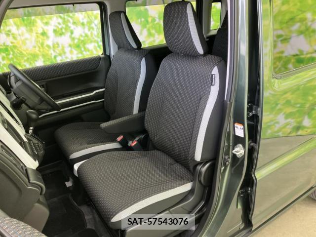 Suzuki HUSTLER 2020-12 8222775-5