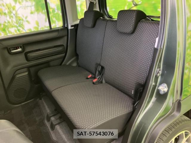 Suzuki HUSTLER 2020-12 8222775-6