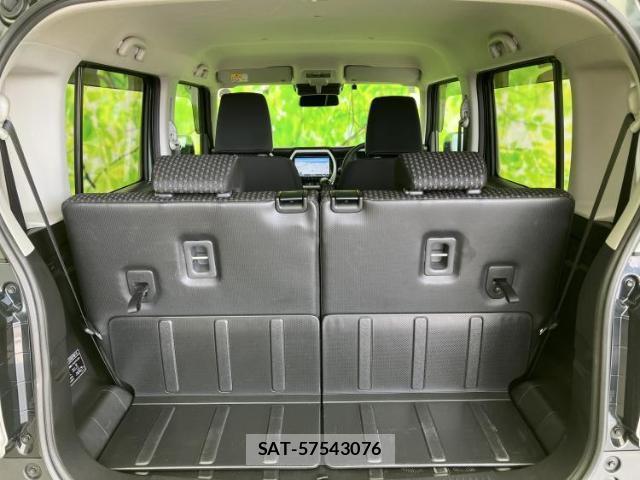 Suzuki HUSTLER 2020-12 8222775-7