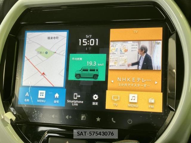 Suzuki HUSTLER 2020-12 8222775-8
