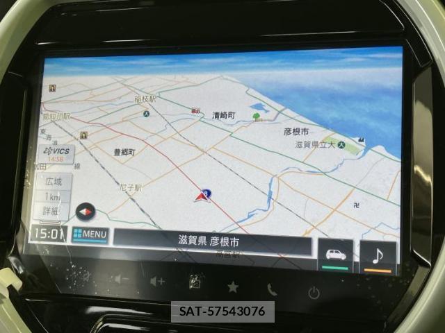 Suzuki HUSTLER 2020-12 8222775-9