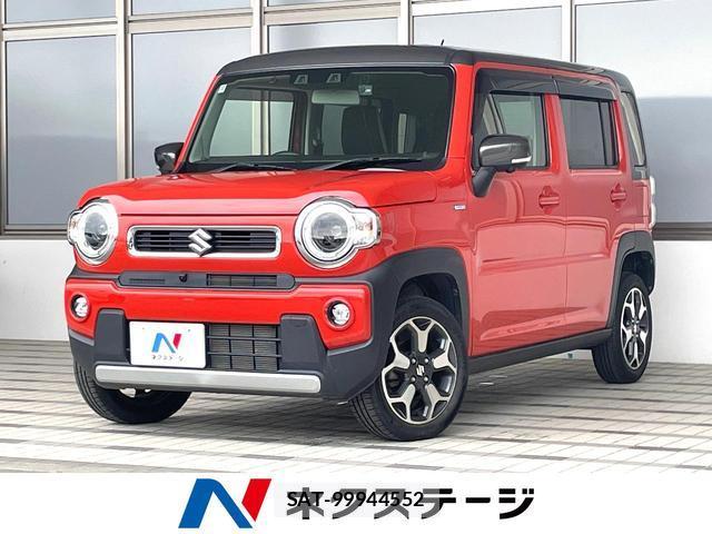 Suzuki HUSTLER 2020-10 8222877-0