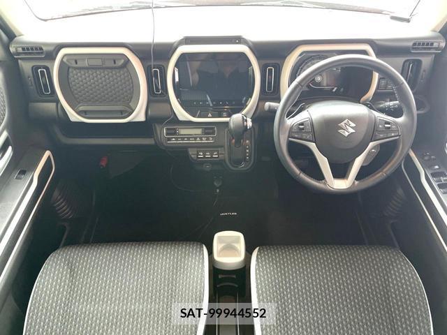 Suzuki HUSTLER 2020-10 8222877-1