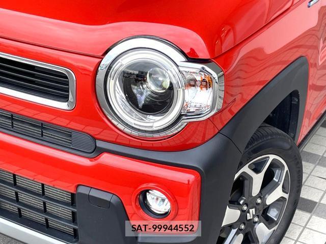 Suzuki HUSTLER 2020-10 8222877-11