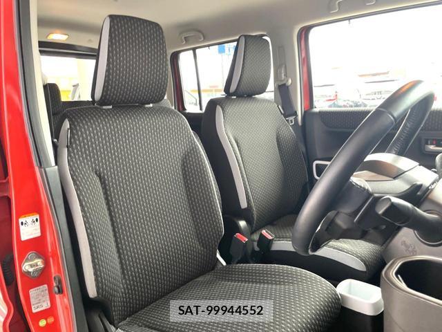 Suzuki HUSTLER 2020-10 8222877-12
