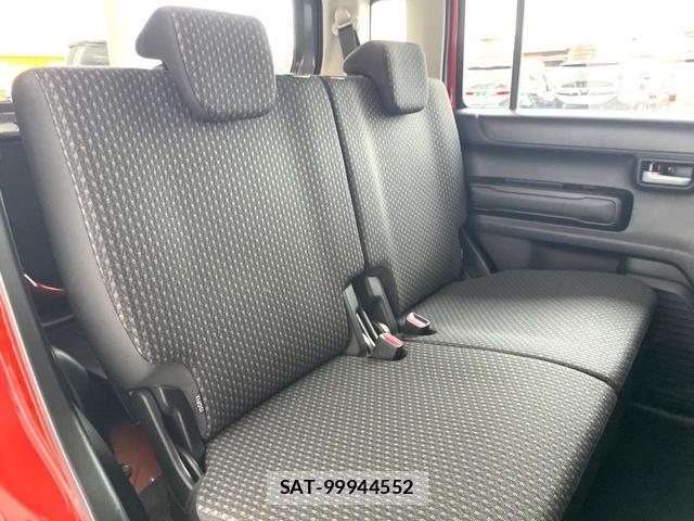 Suzuki HUSTLER 2020-10 8222877-13