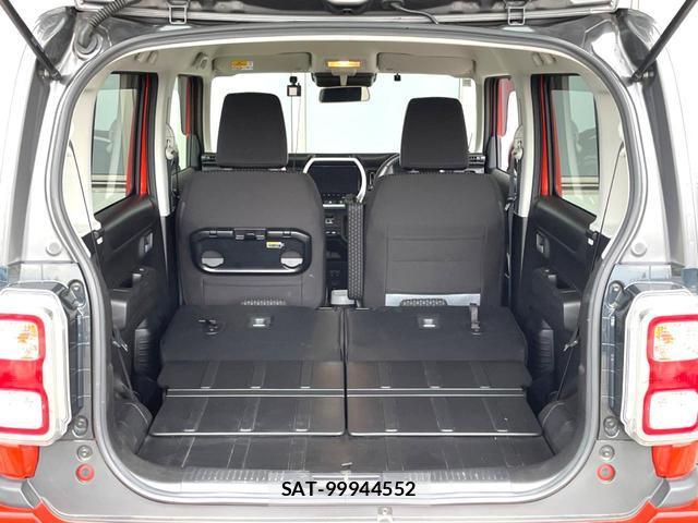 Suzuki HUSTLER 2020-10 8222877-14