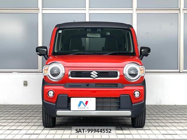 Suzuki HUSTLER 2020-10 8222877-15