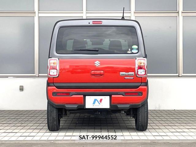 Suzuki HUSTLER 2020-10 8222877-16