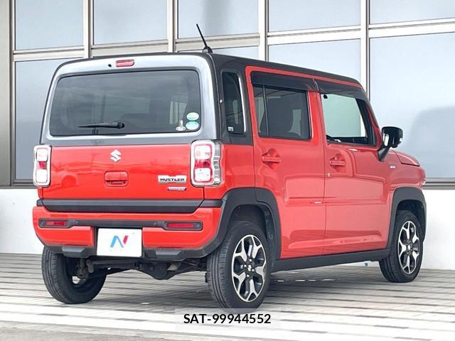 Suzuki HUSTLER 2020-10 8222877-18