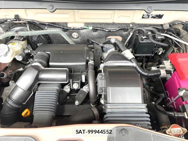 Suzuki HUSTLER 2020-10 8222877-19
