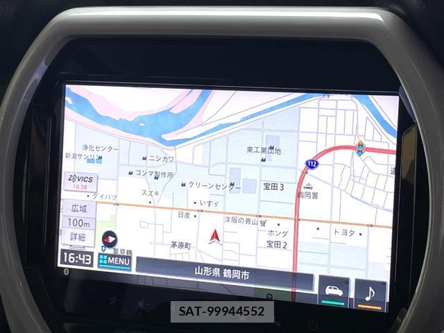 Suzuki HUSTLER 2020-10 8222877-4