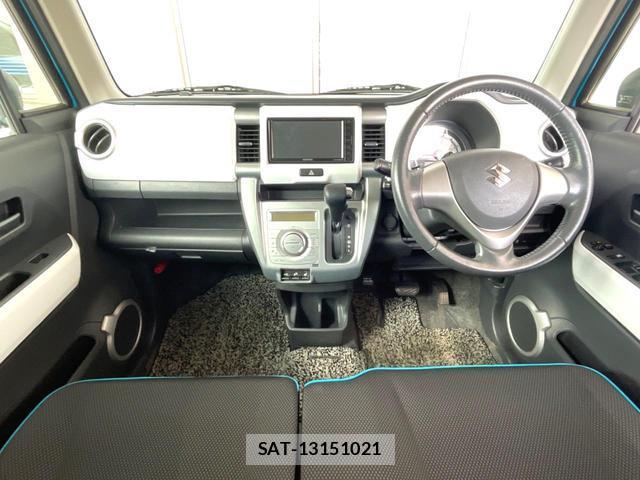 Suzuki HUSTLER 2014-07 8222901-1