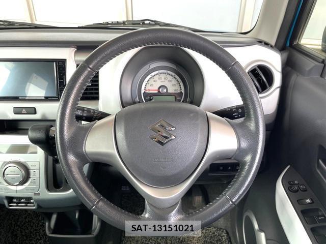 Suzuki HUSTLER 2014-07 8222901-10