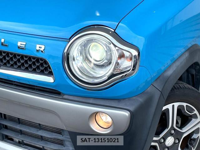 Suzuki HUSTLER 2014-07 8222901-12