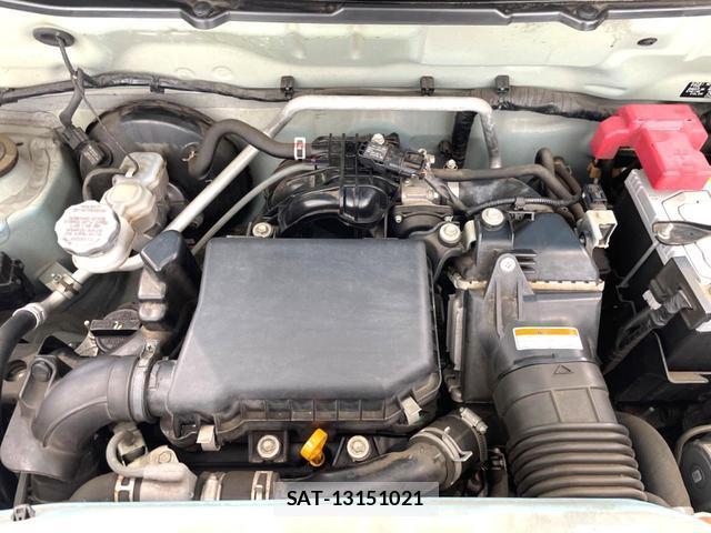 Suzuki HUSTLER 2014-07 8222901-17