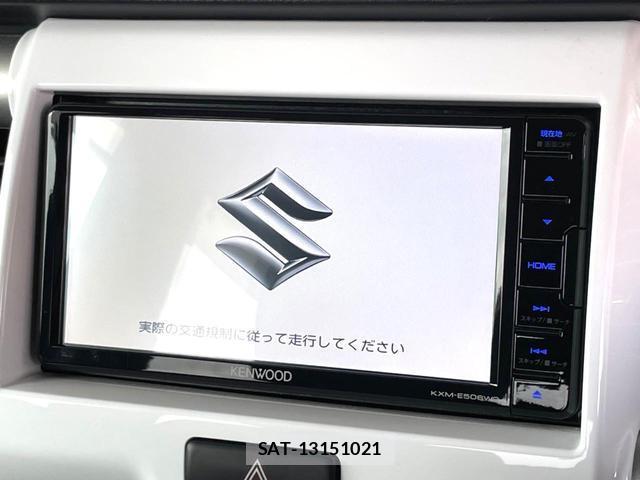 Suzuki HUSTLER 2014-07 8222901-2