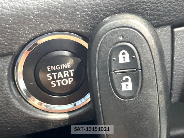 Suzuki HUSTLER 2014-07 8222901-6