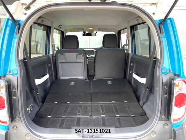 Suzuki HUSTLER 2014-07 8222901-9
