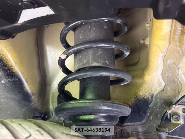 Suzuki HUSTLER 2016-10 8223531-4