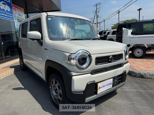 Suzuki HUSTLER 2025-06 8223536-0