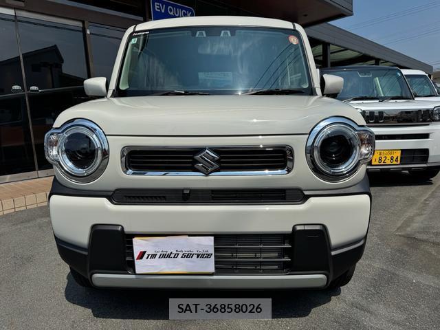 Suzuki HUSTLER 2025-06 8223536-1