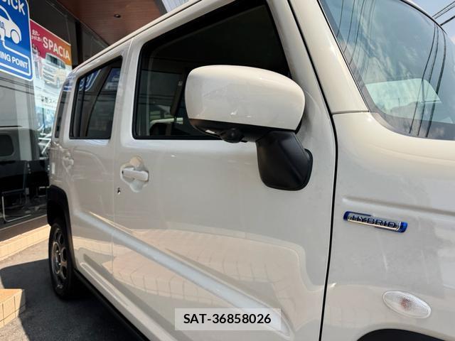 Suzuki HUSTLER 2025-06 8223536-10