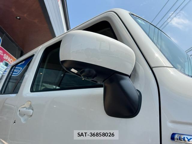 Suzuki HUSTLER 2025-06 8223536-11