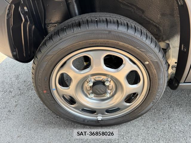 Suzuki HUSTLER 2025-06 8223536-13