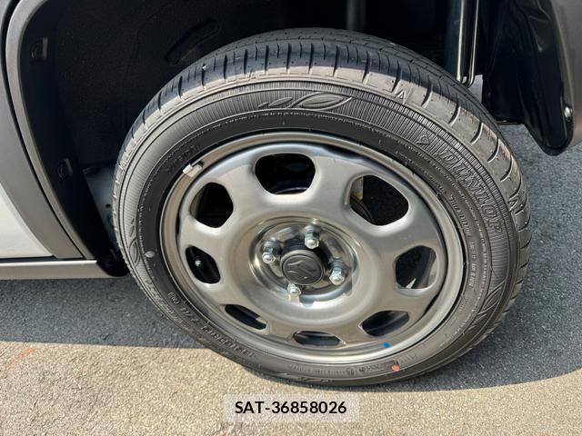 Suzuki HUSTLER 2025-06 8223536-14