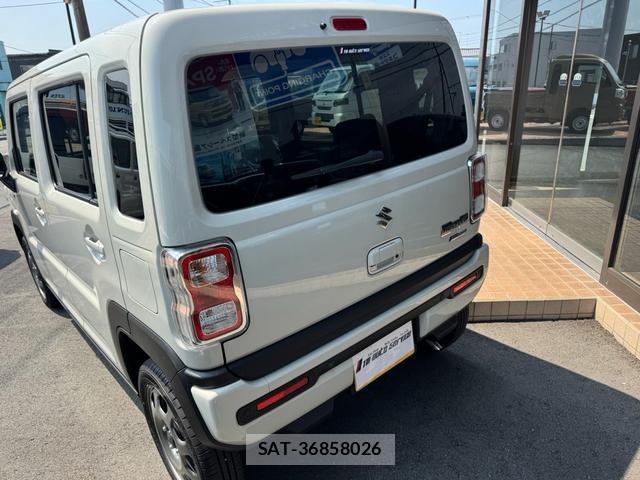 Suzuki HUSTLER 2025-06 8223536-15