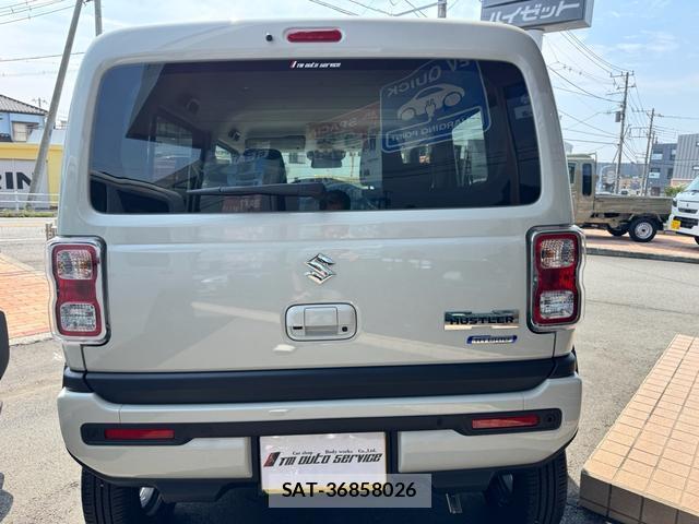 Suzuki HUSTLER 2025-06 8223536-16