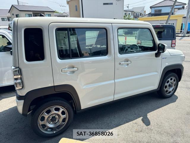 Suzuki HUSTLER 2025-06 8223536-17