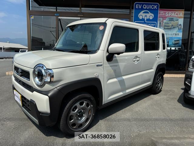 Suzuki HUSTLER 2025-06 8223536-2