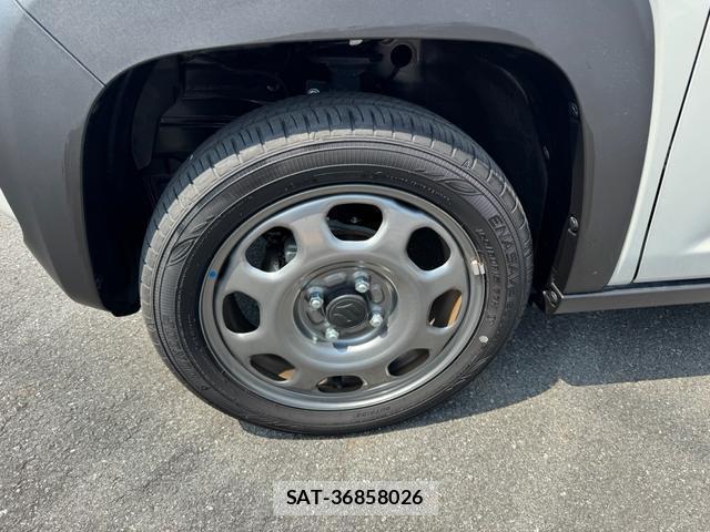 Suzuki HUSTLER 2025-06 8223536-3