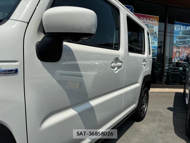 Suzuki HUSTLER 2025-06 8223536-4