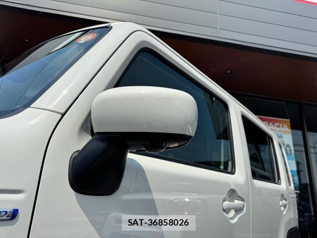 Suzuki HUSTLER 2025-06 8223536-5