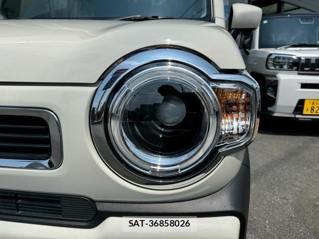 Suzuki HUSTLER 2025-06 8223536-6