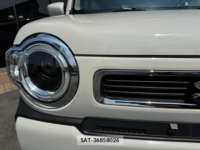 Suzuki HUSTLER 2025-06 8223536-7