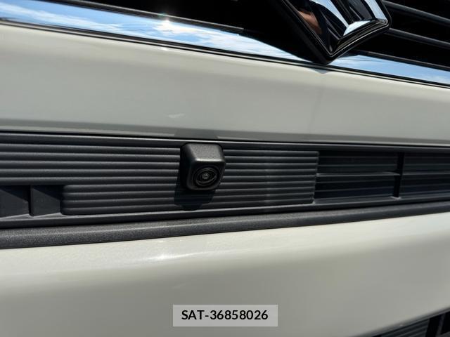 Suzuki HUSTLER 2025-06 8223536-8