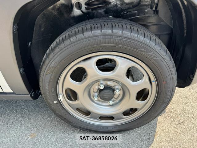 Suzuki HUSTLER 2025-06 8223536-9
