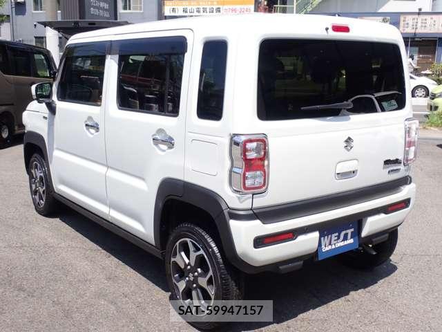 Suzuki HUSTLER 2025-04 8223818-1