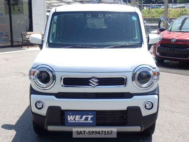 Suzuki HUSTLER 2025-04 8223818-14
