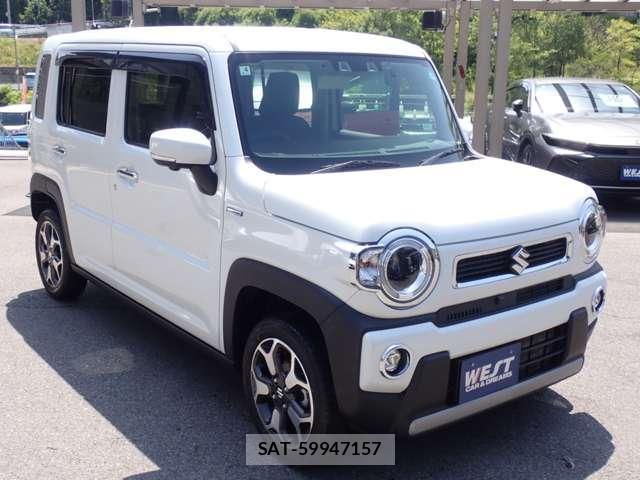 Suzuki HUSTLER 2025-04 8223818-15